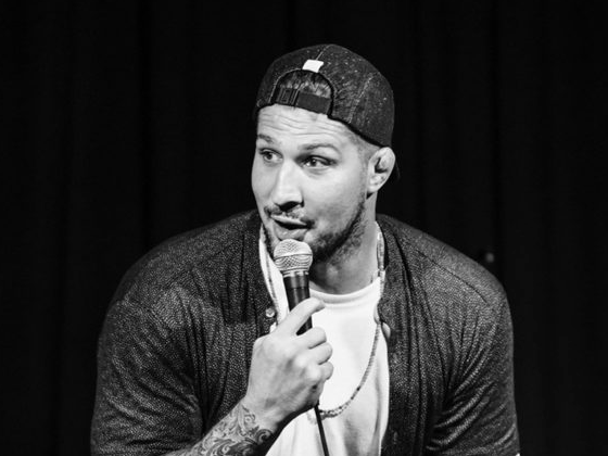 Brendan Schaub